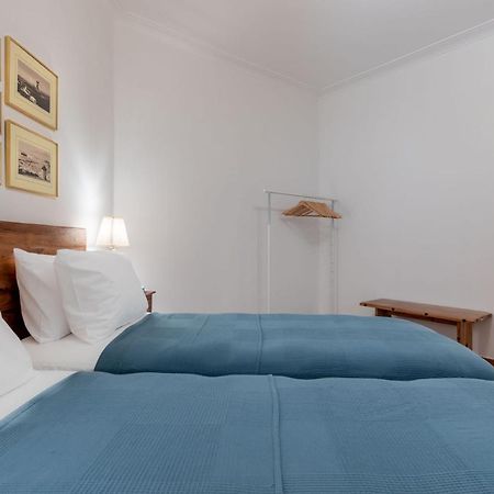 Luxury Museum Apartment Athena Ngoại thất bức ảnh