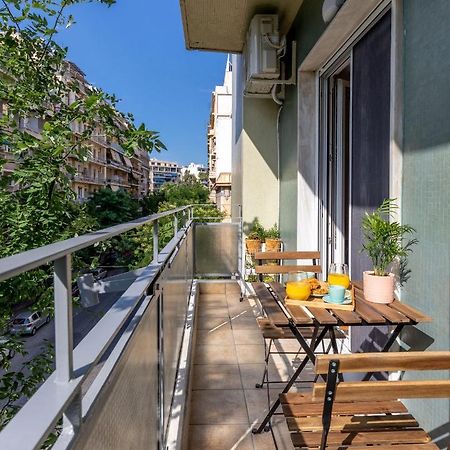 Luxury Museum Apartment Athena Ngoại thất bức ảnh
