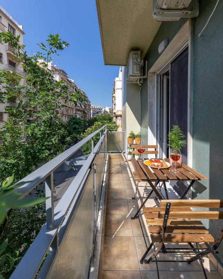 Luxury Museum Apartment Athena Ngoại thất bức ảnh