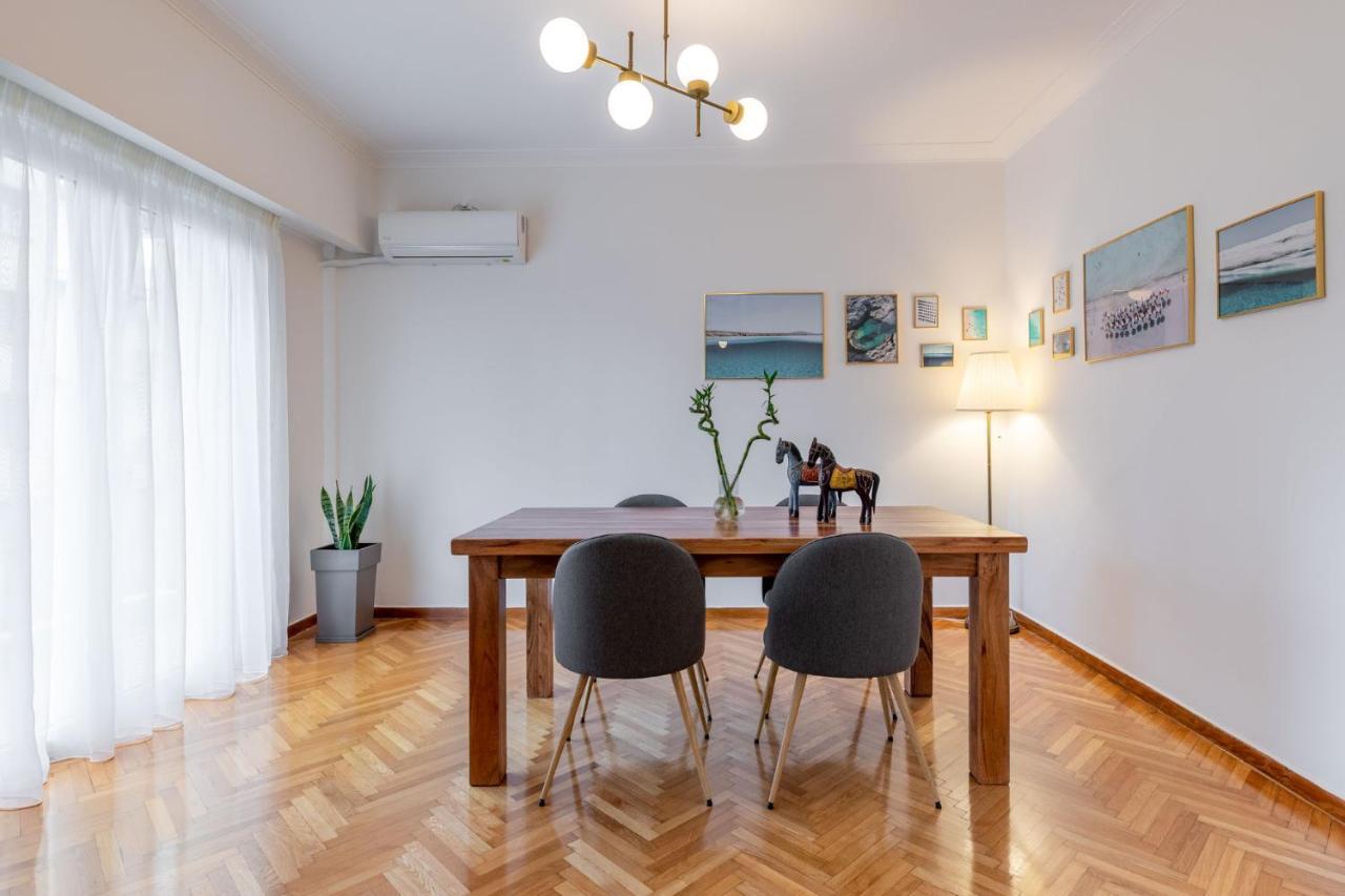 Luxury Museum Apartment Athena Ngoại thất bức ảnh