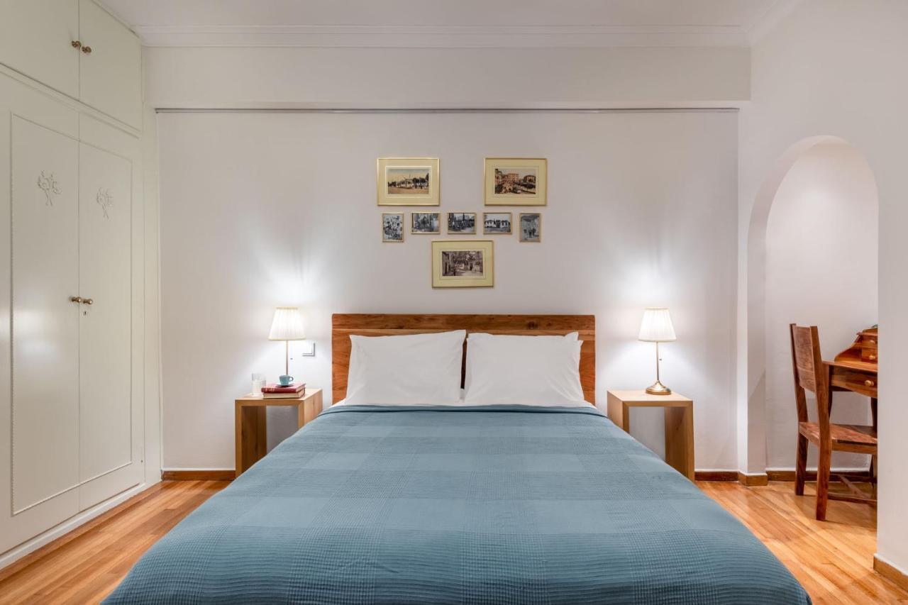 Luxury Museum Apartment Athena Ngoại thất bức ảnh