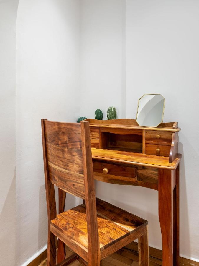 Luxury Museum Apartment Athena Ngoại thất bức ảnh